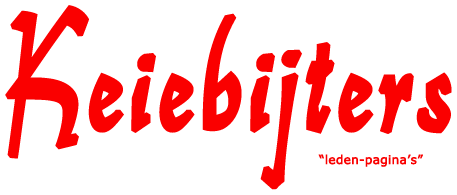 Keiebijters
